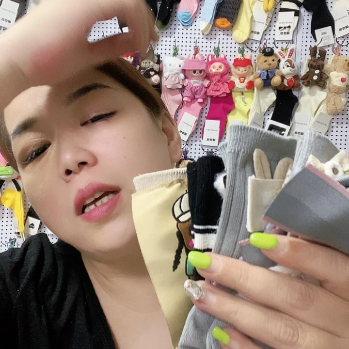 棉直播间福利组合5