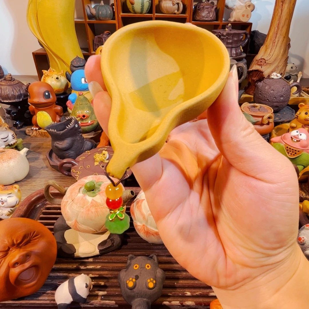 茶壶紫砂纯手工制作工艺制作