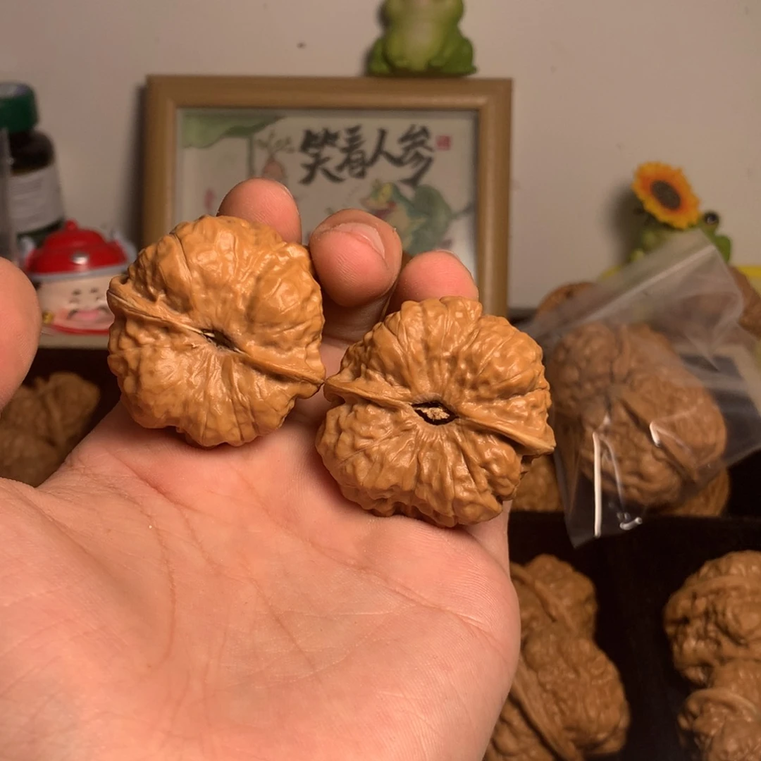 吊坠文玩核桃(****)