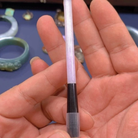 【闪购商品】翡翠手链未镶嵌河****司翡翠