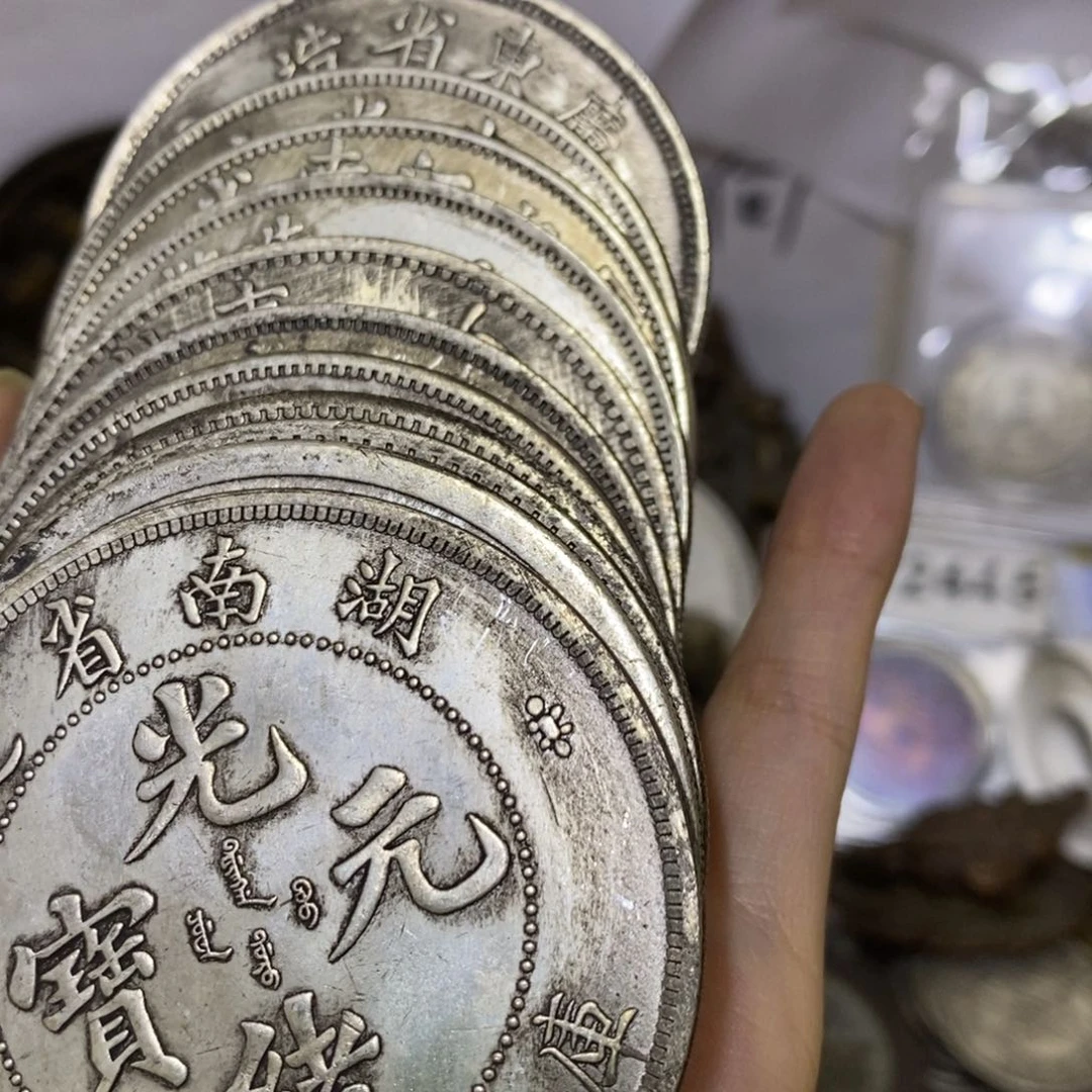 金属?*?复古工艺品11个