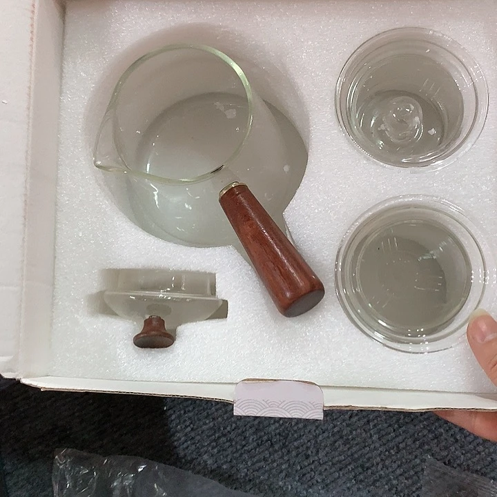 微瑕茶具介意勿拍