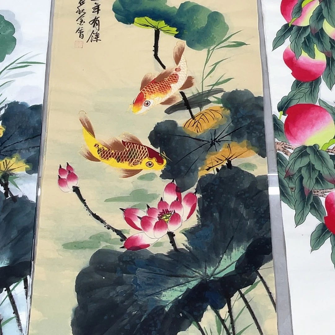 国画展展重中之重重中之重