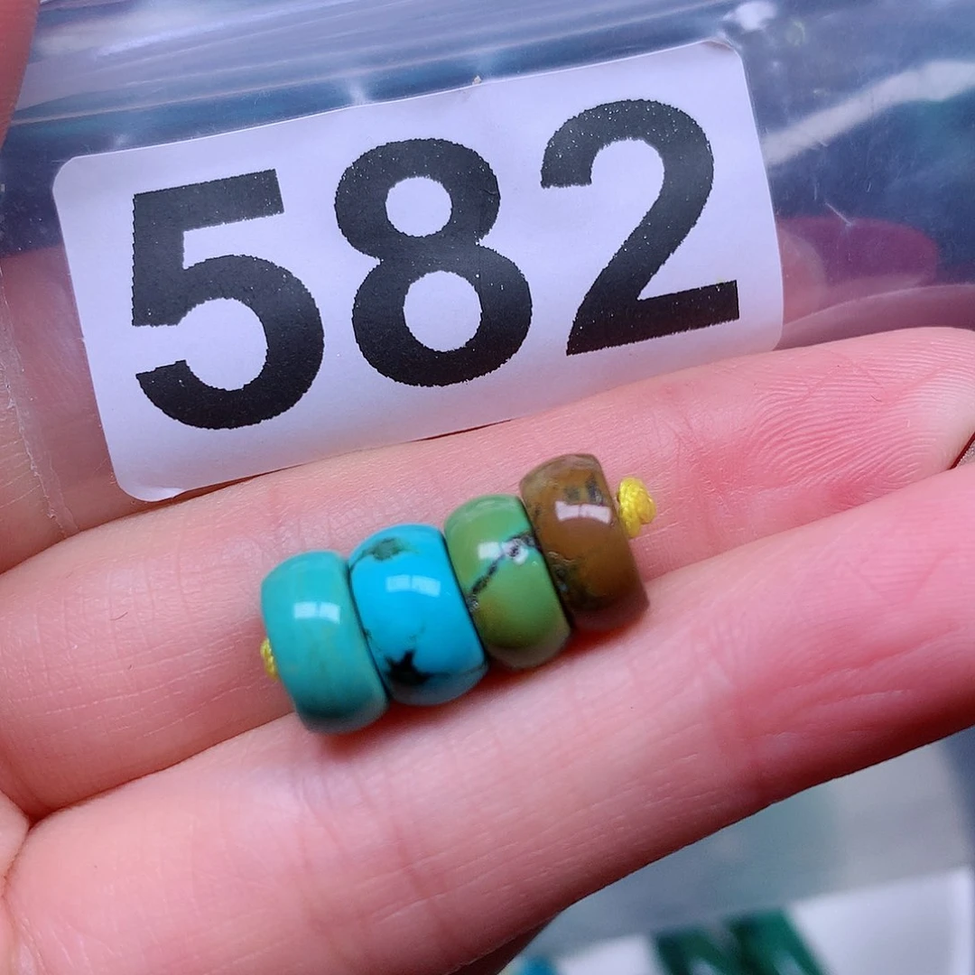 空竹粉丝专享十堰特色手工散珠