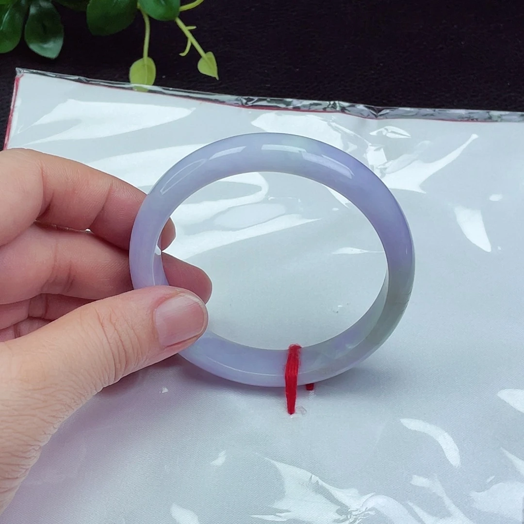 未镶嵌手镯翡翠58