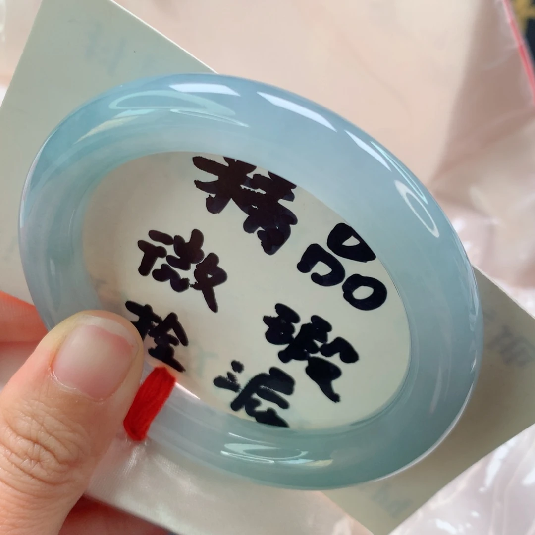 未镶嵌手镯（圆镯）翡翠新品强推