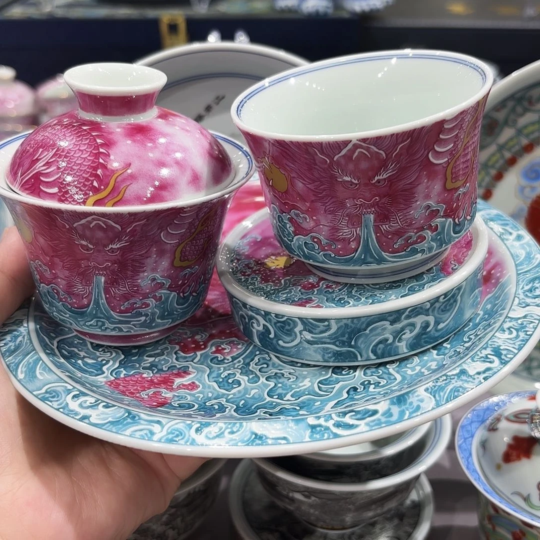 瓷片景德镇陶瓷学院副
