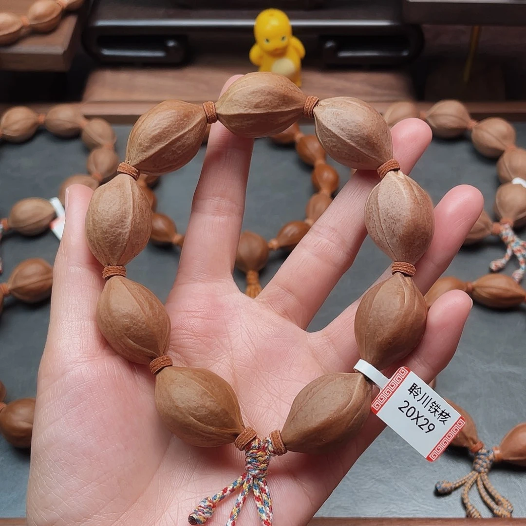 手串/手链橄榄核2029梅林铁核