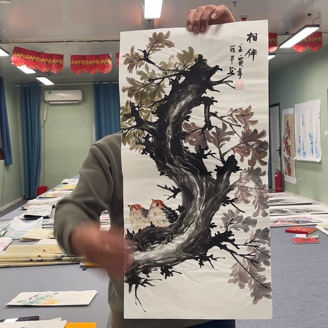 我是真的喜欢这个节目