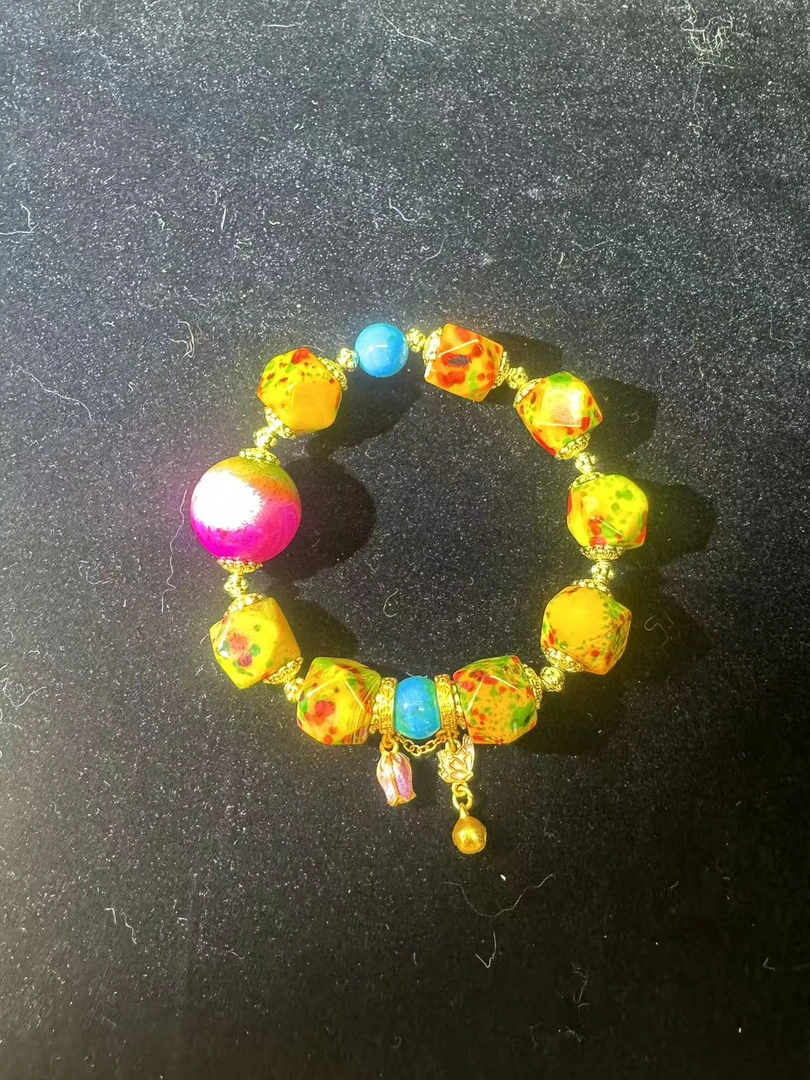 霏霏强烈推荐高端手串