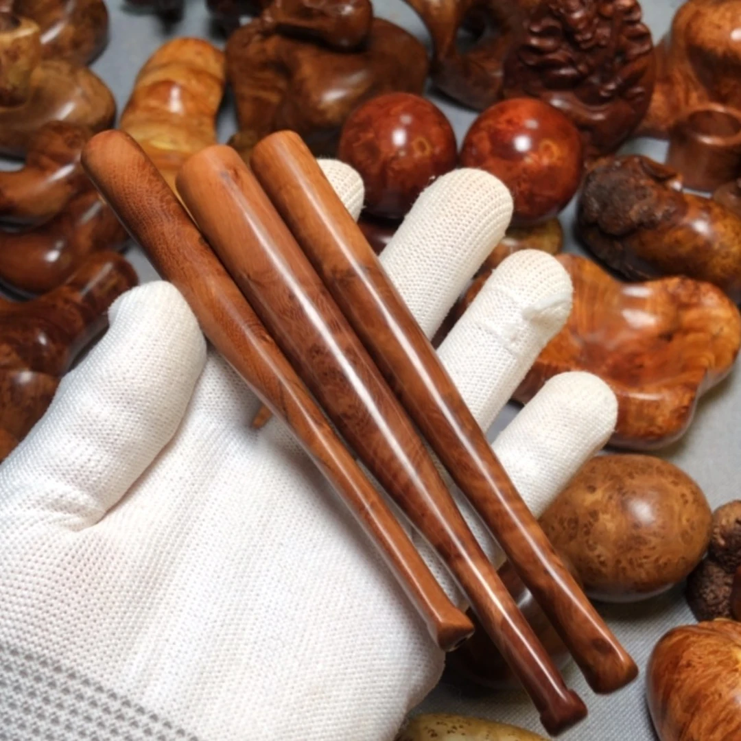 【闪购商品】木麻梨疙瘩火琉璃