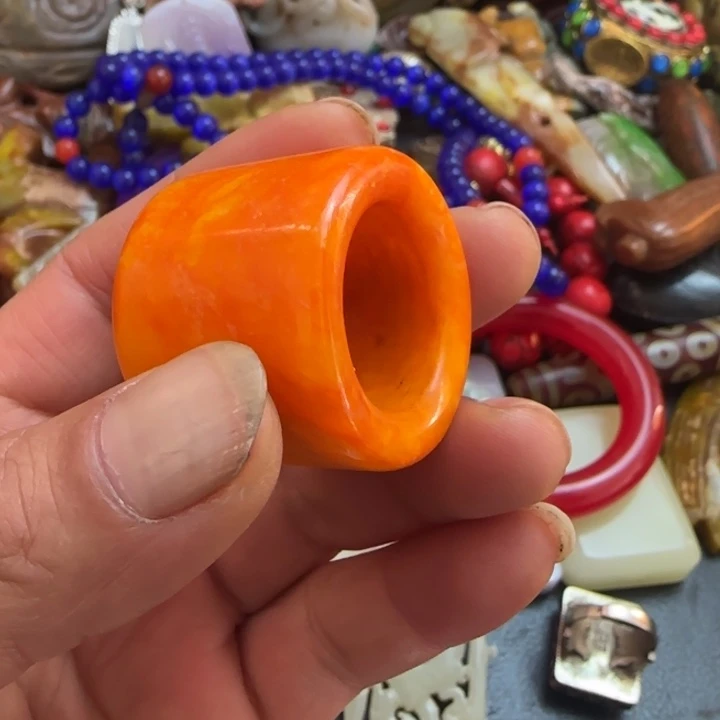 紫金钵盂菩提吊坠