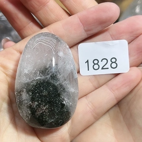 【闪购商品】水晶大型摆件（非配饰）未镶嵌二*月