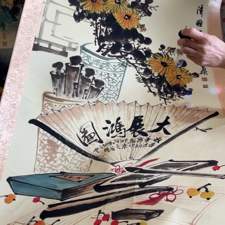 瓷片在乎过的人就可以放心