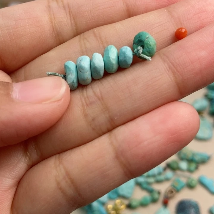 南红玛瑙未镶嵌珠宝奇石