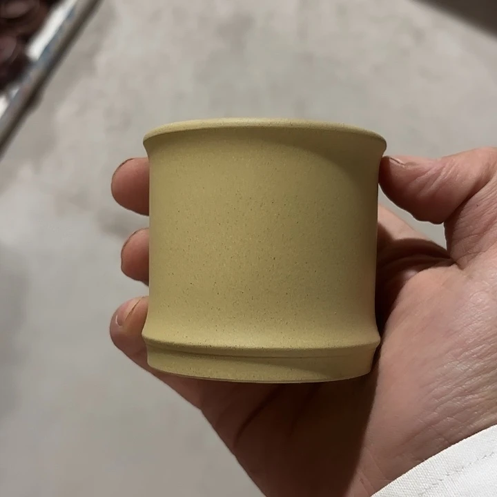 茶壶紫砂宜兴，岭海隔绝