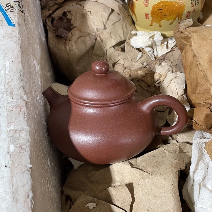 紫砂茶壶紫砂艺术