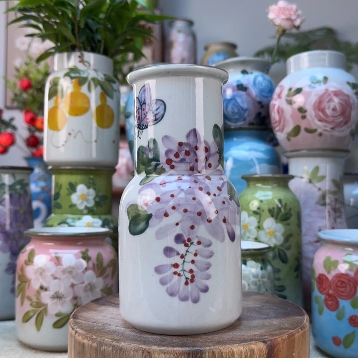 摆件花瓶6555558556584566