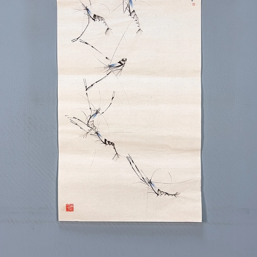 国画160 花鸟和蝴蝶都可以