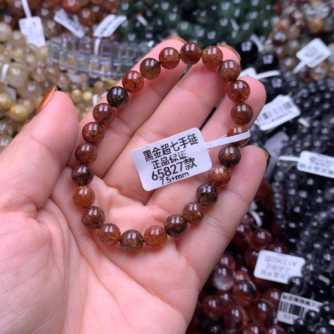 水晶手链未镶嵌1111111111