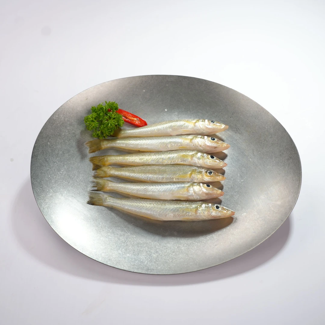 直播改价一物一拍新鲜鱼肉沙尖鱼约500g  云岭综合市场菜旺达新鲜沙尖鱼 海丰同城小时达派送上门 外卖当日达