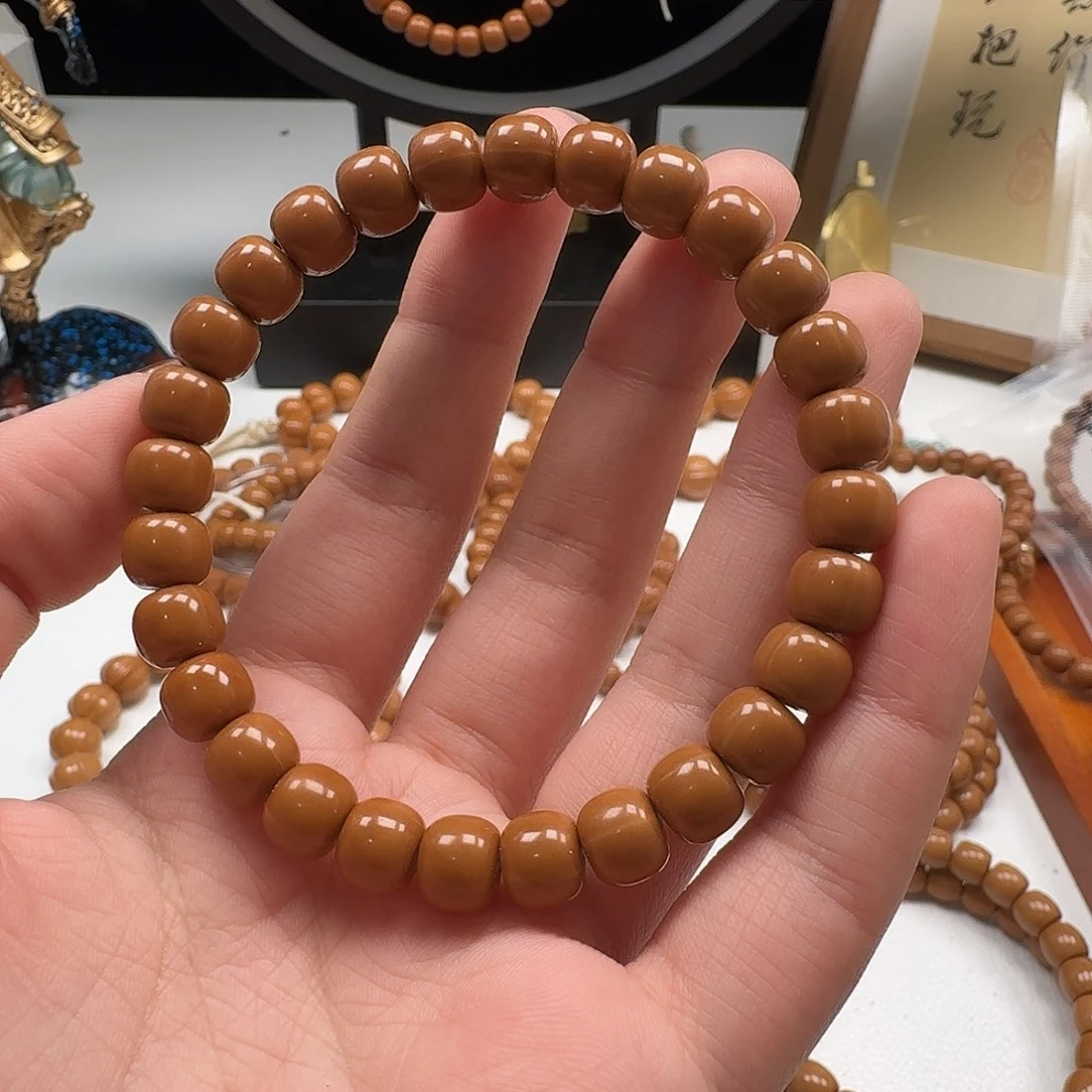 天***理猴头核桃吊坠老型