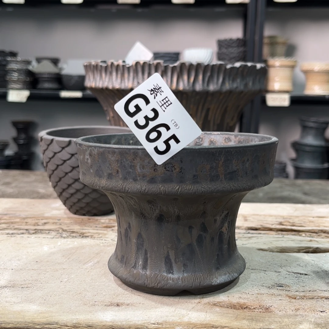 陶内口12.5高9.5景德镇