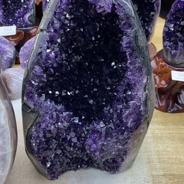 水晶大型摆件（非配饰）未镶嵌N****e