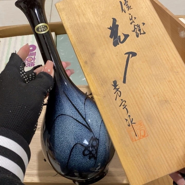在这方面你是这样