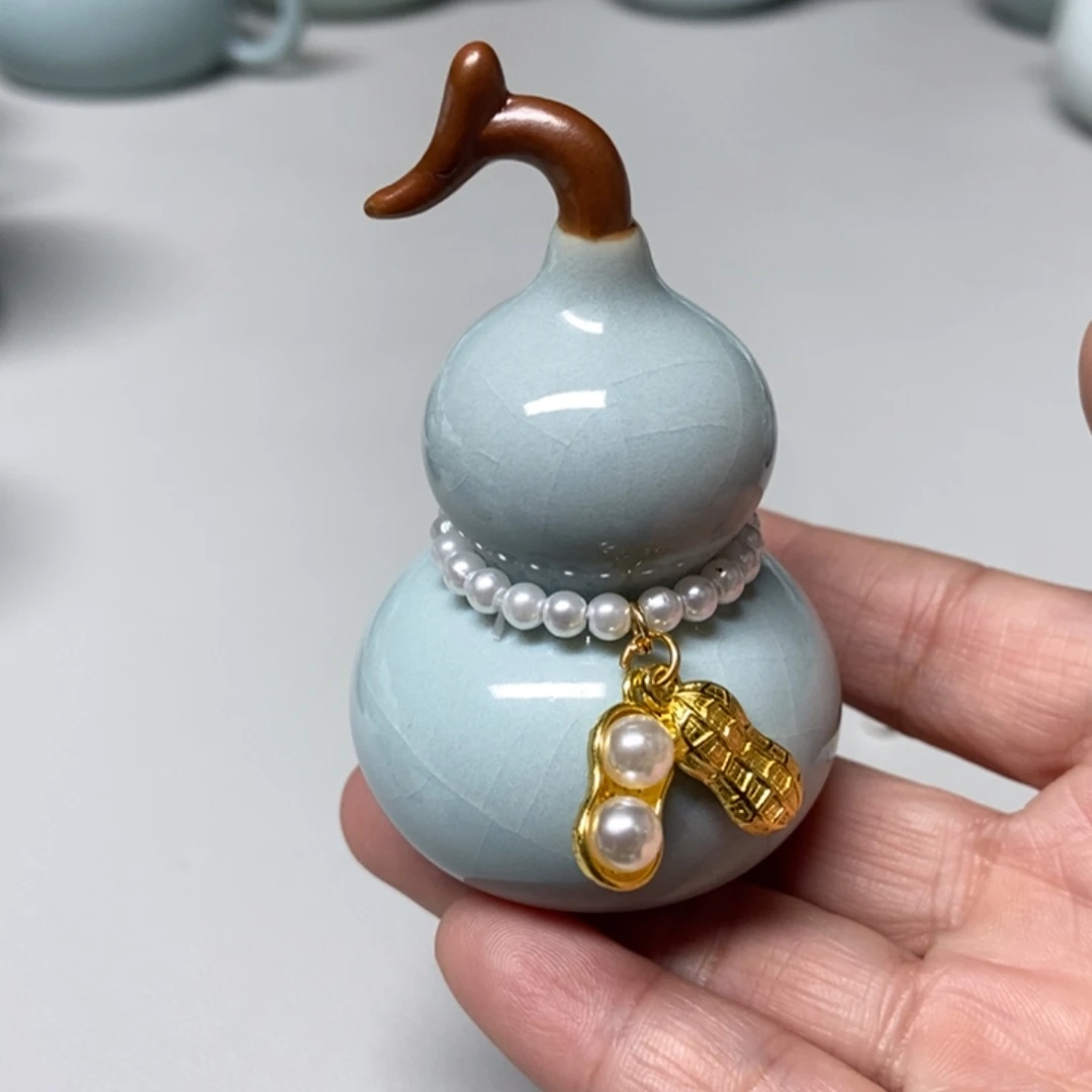 小葫芦茶宠无礼盒