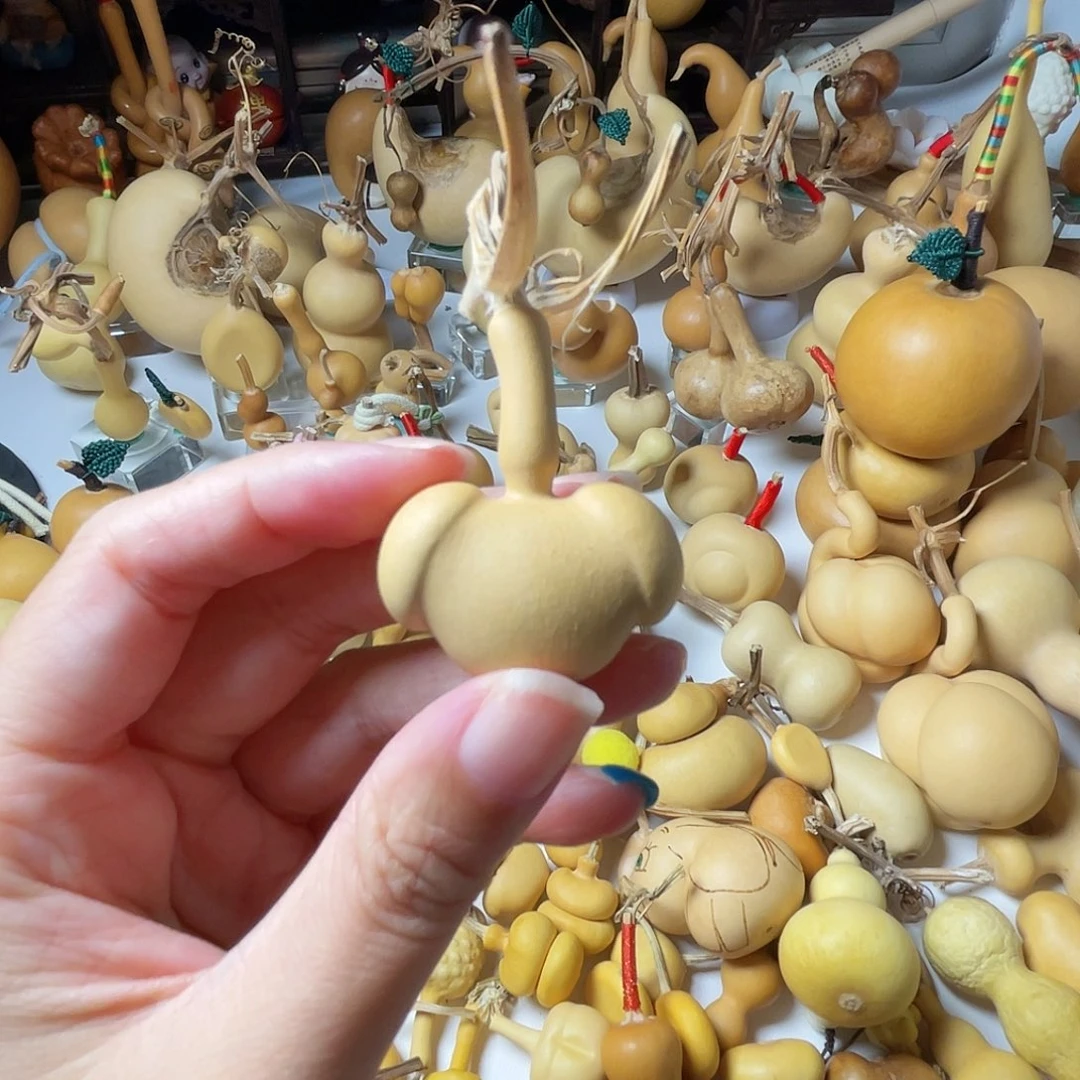 然***呢有机玻璃葫芦葫芦葫芦米奇