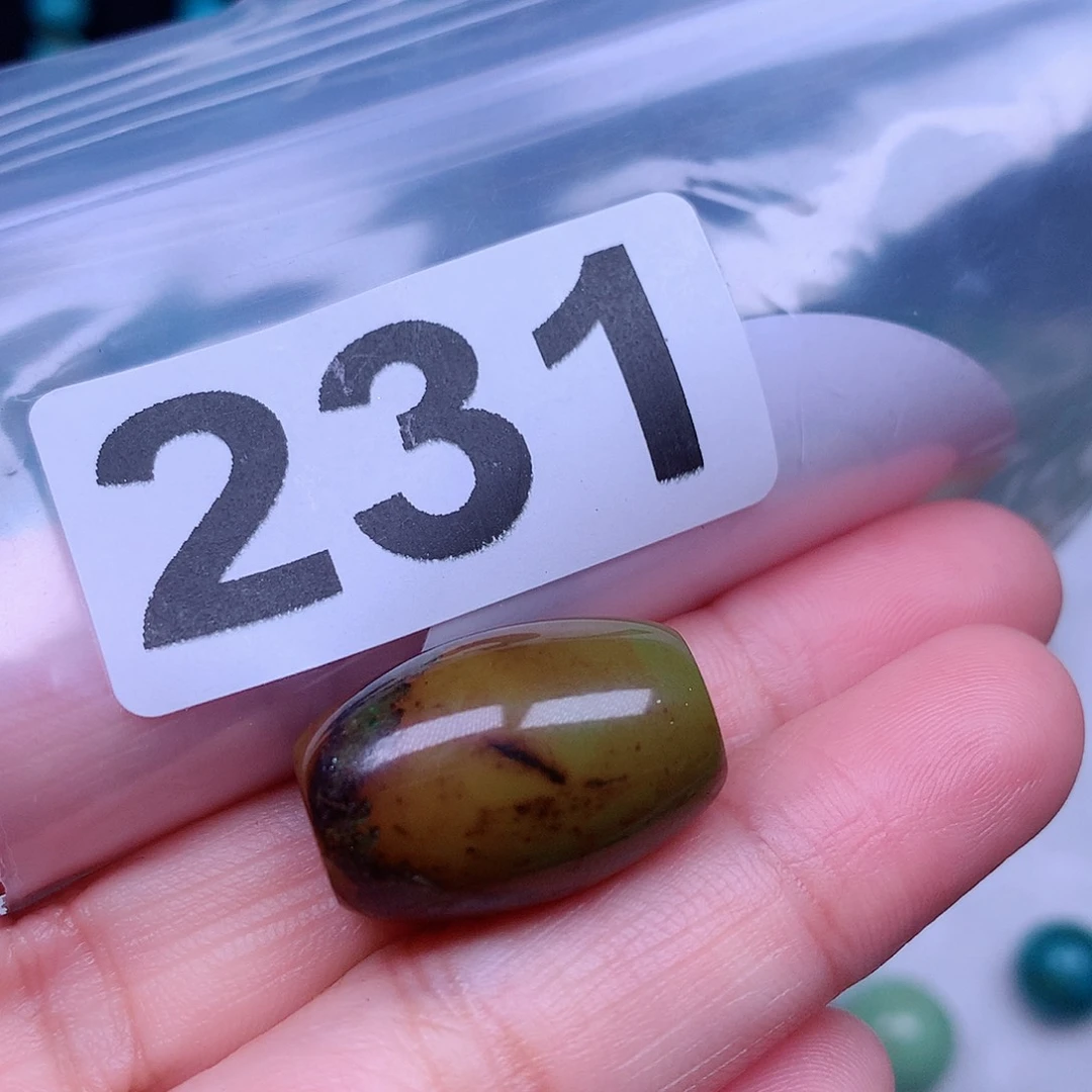 空竹粉丝专享十堰特色手工散珠