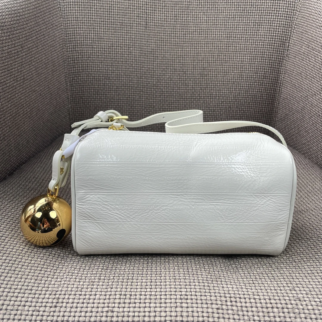 【CEFIRO · 塞飞洛】 新品上新！新款女包 WGG-6102 双色