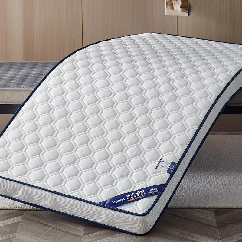 学生住校专用宿舍床垫90x190x85x195x95x200x80x180x120/115x190