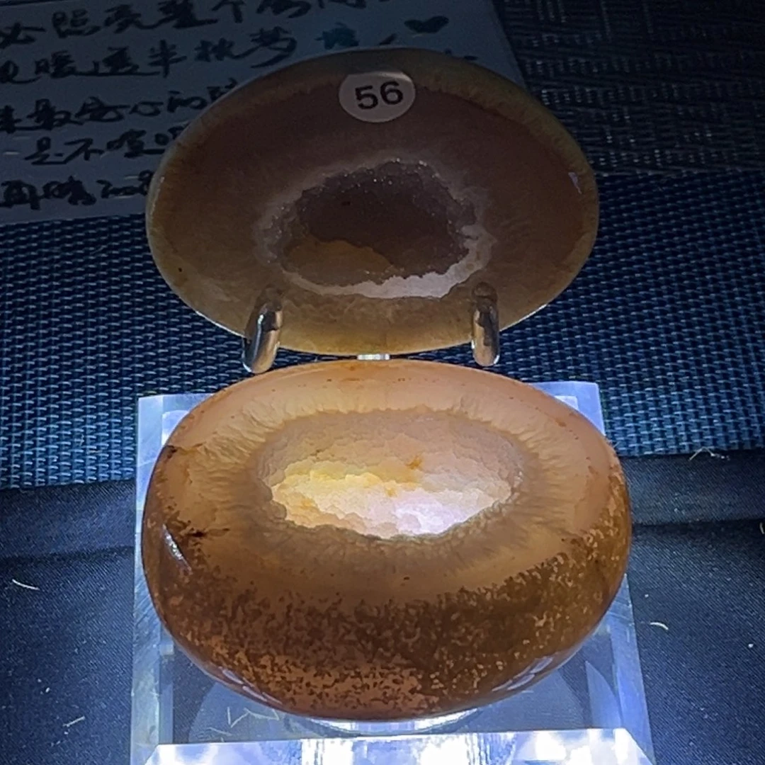 水晶未镶嵌大型摆件（非配饰）