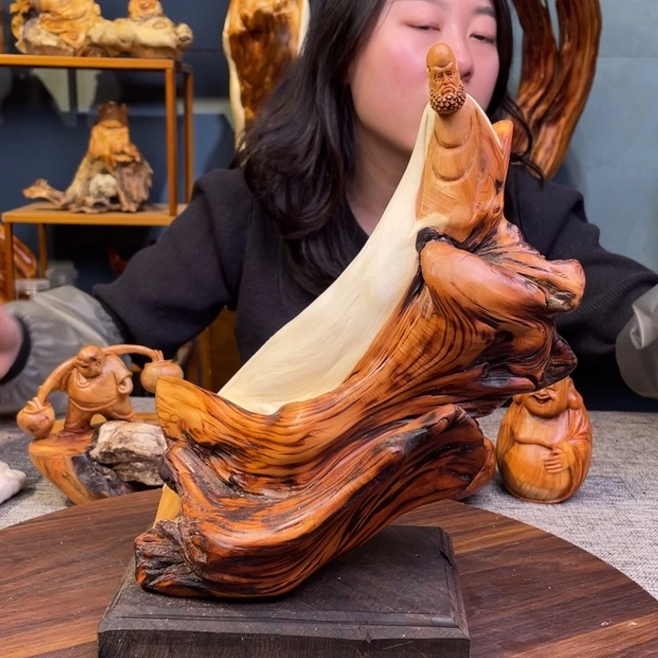 柏木（崖柏）关注一下