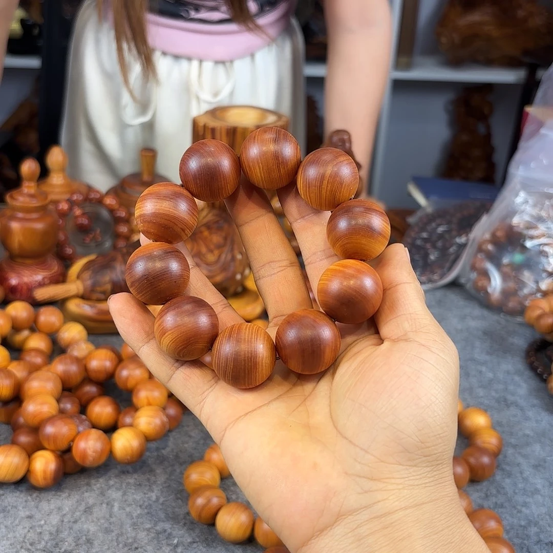 柏木（崖柏）2.5黑油根料 开播福利炸