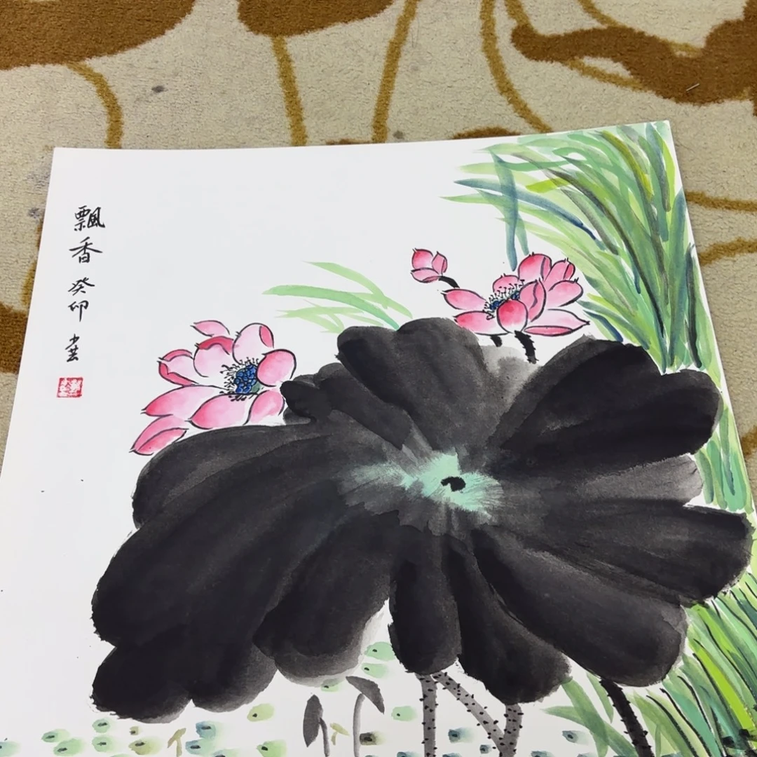 国画李李李李李李李