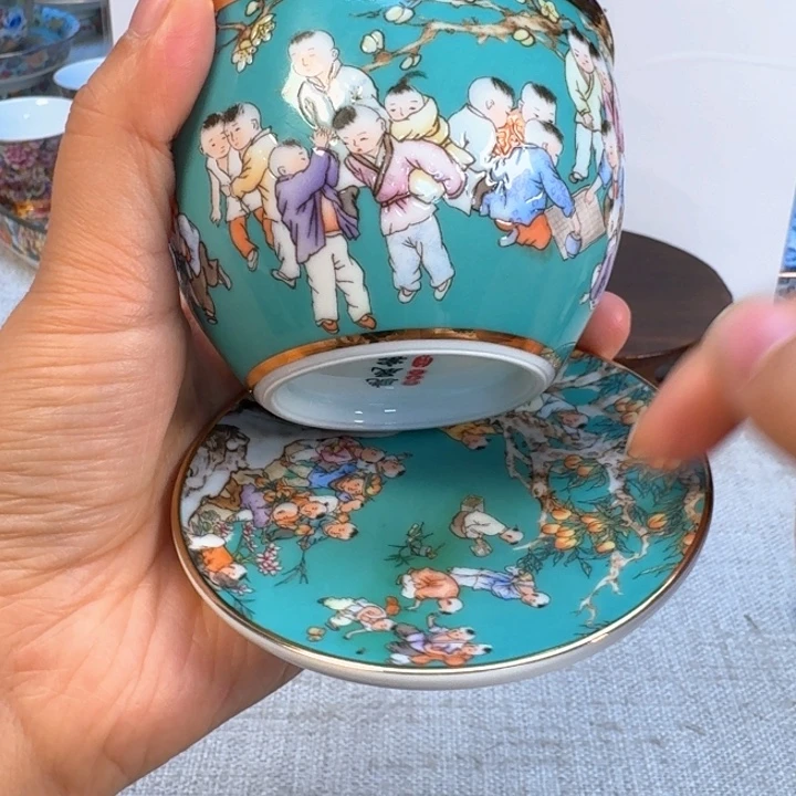 景德镇陶瓷景德镇瓷器