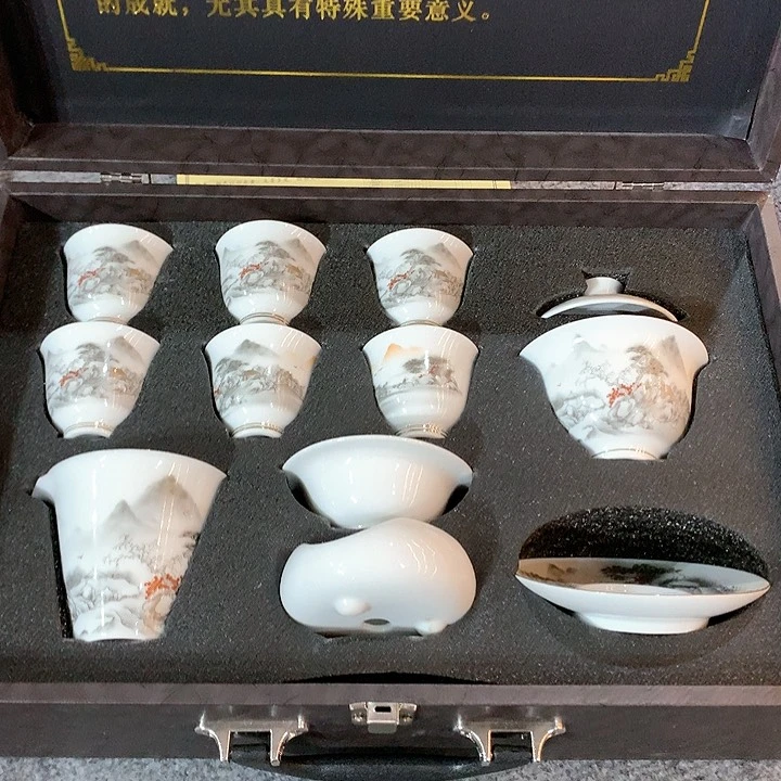 微瑕茶具介意勿拍