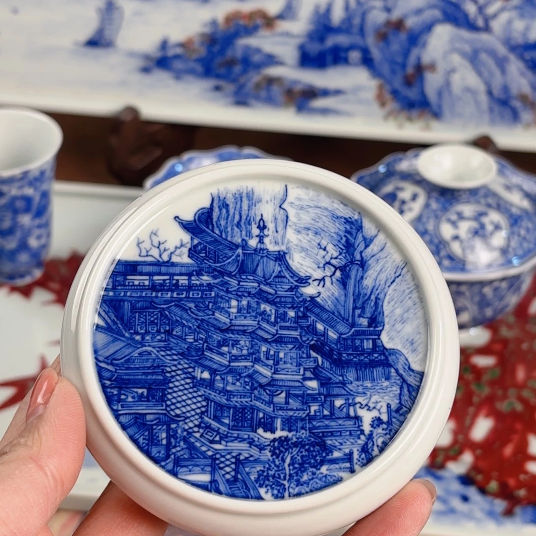 景德镇陶瓷景德镇窑