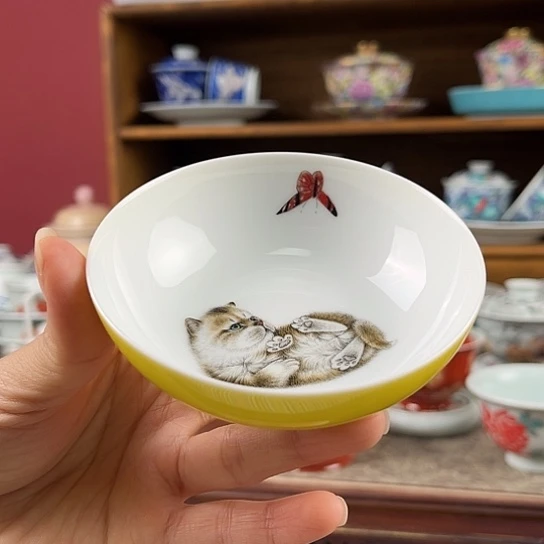 微瑕微瑕景德镇陶瓷
