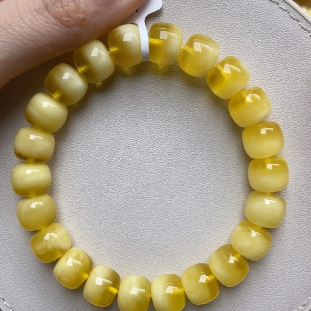 蜜蜡未镶嵌珠宝奇石120