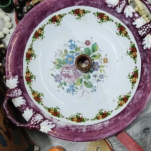 杯陶瓷摆件不固定一件