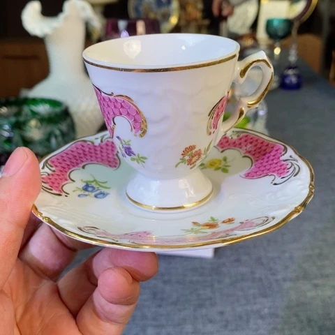 瓷片海淘中古品，