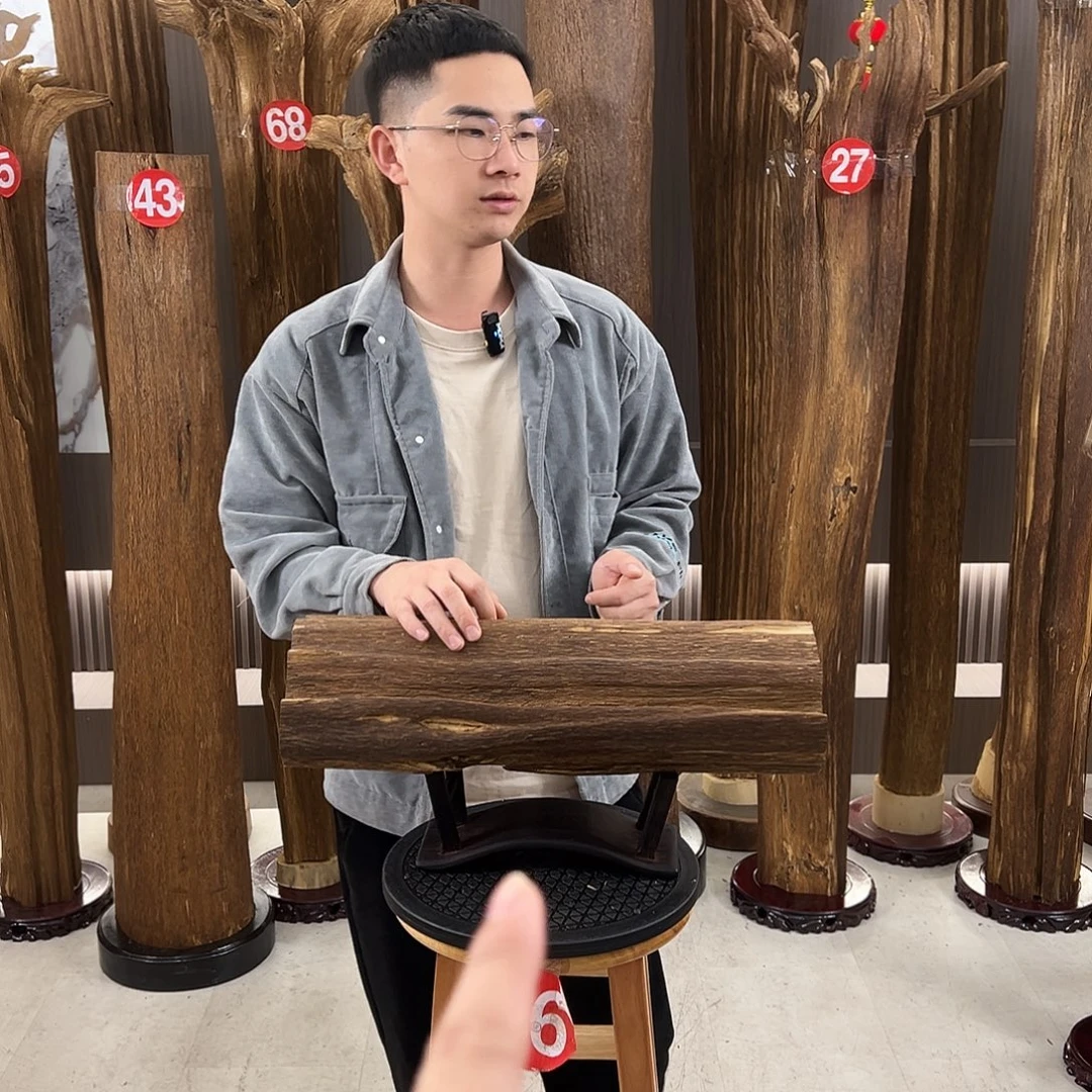 沉香碎屑沉香天然沉香