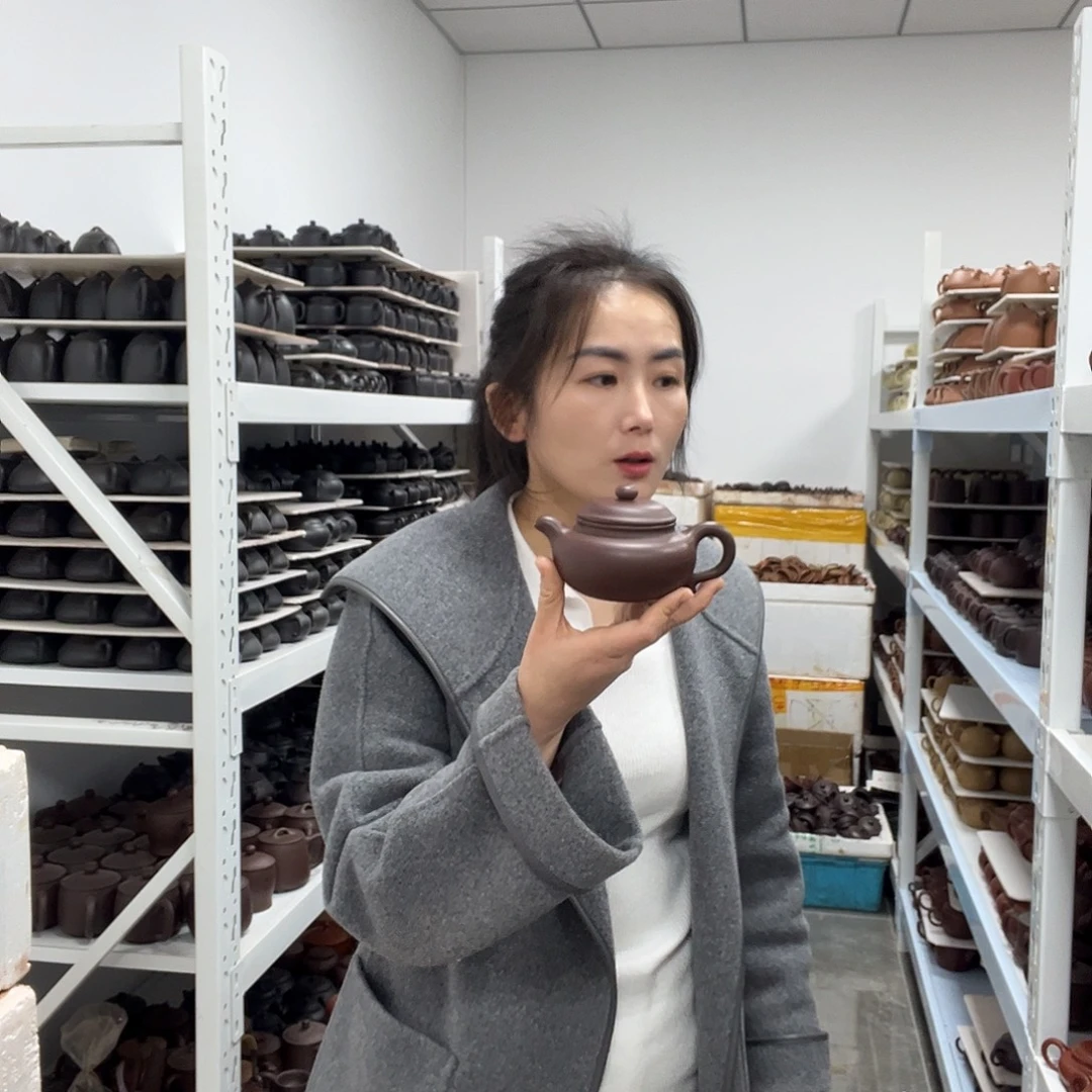 茶壶紫砂紫砂茶壶