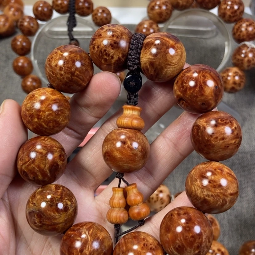 【闪购商品】柏木（崖柏）手串/手链