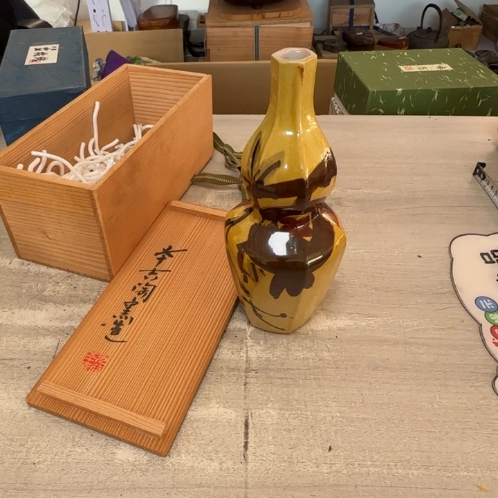茶道具工艺品茶茶