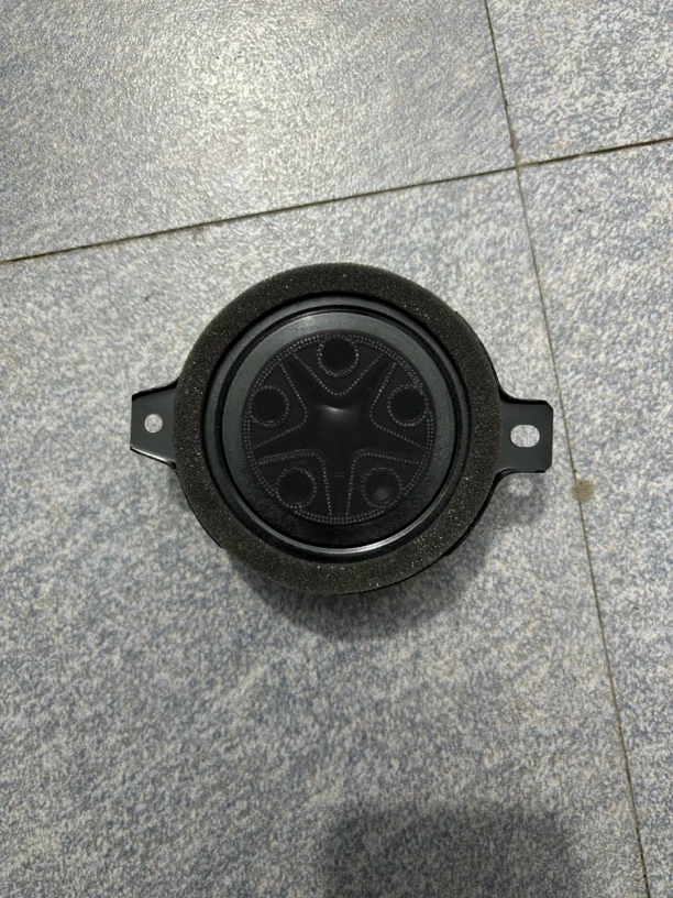 Ak基3.5寸中置 中音喇叭，新款凯迪拉克高配喇叭，一只价格